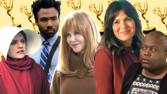 A Prayer to the Emmy Gods: Let These Shows Win
