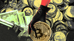 Who Pulled Off the Biggest Bitcoin Heist in History?