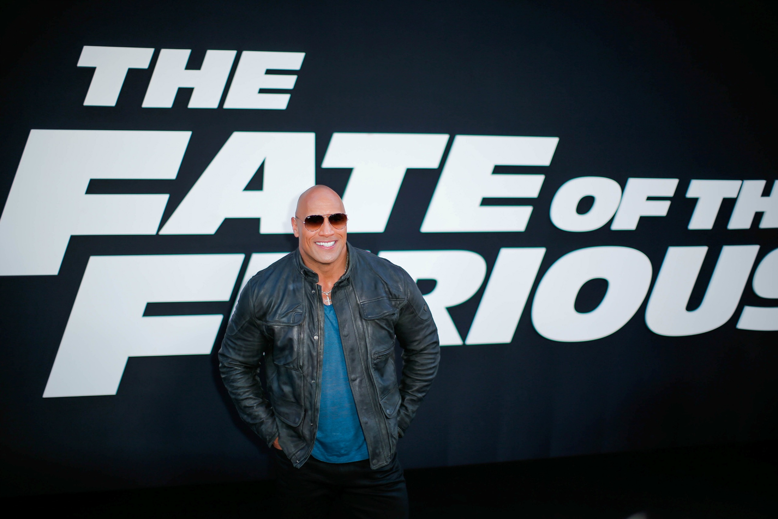 Fate of the Furious' Tops Box Office for Third Week in a Row